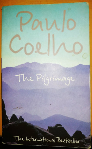 Paulo Coelho - The Pilgrimage