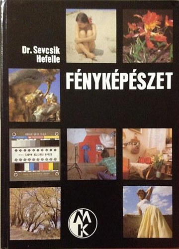 Dr. Sevcsik Jen Hefelle Jzsef - Fnykpszet