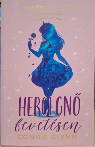 Rosewood Kr�nik�k - hercegn� bevet�sen