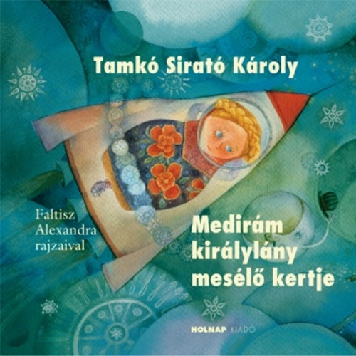 Medirm kirlylny mesl kertje