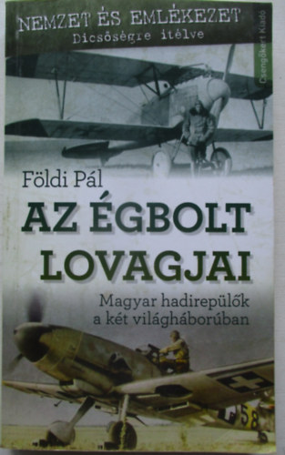 Az �gbolt lovagjai