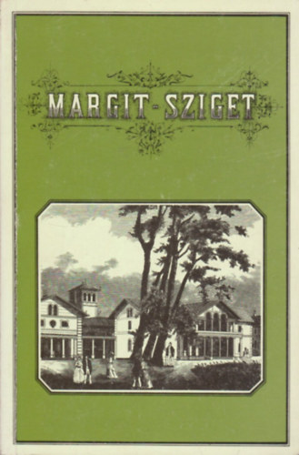 Margit-sziget (reprint)