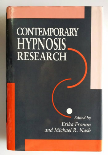 Contemporary Hypnosis Research