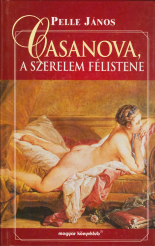Casanova, a szerelem flistene