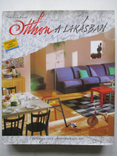 Otthon a laksban (Tervezzk meg egytt!)