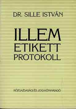 Illem, etikett, protokoll