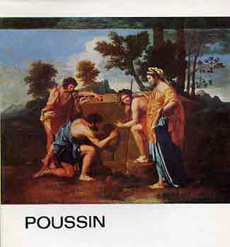 Poussin (a mvszet kisknyvtra)