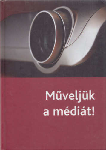 Mveljk a mdit!