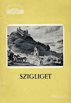 Szigliget (M�eml�keink)