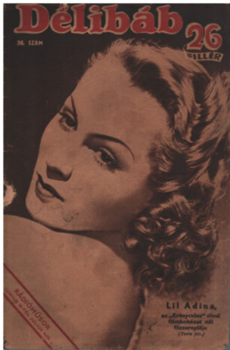 Dlibb - 1943. jnius 26. (26. szm)