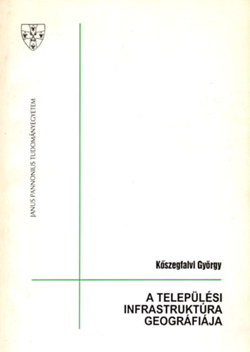 A teleplsi infrastruktra geogrfija