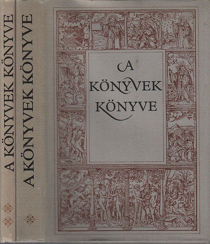 A knyvek knyve I. Az szvetsg