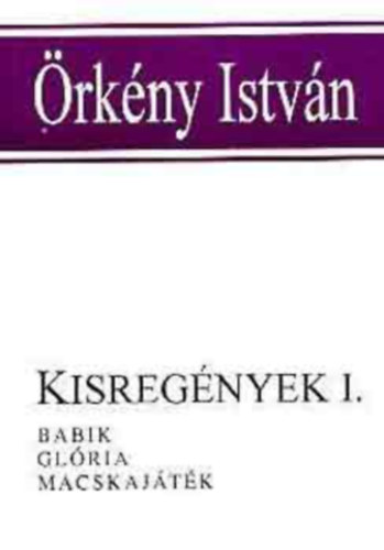 Kisregnyek I.