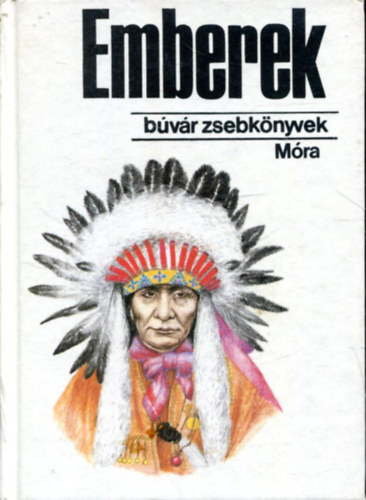 Emberek \(Bvr zebknyvek)