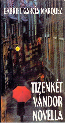 Tizenkt vndor novella