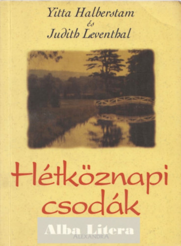Apr� csod�k + H�tk�znapi csod�k