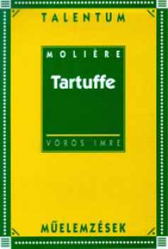 Tartuffe - Talentum Melemzsek
