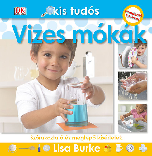 Kis tuds - Vizes mkk