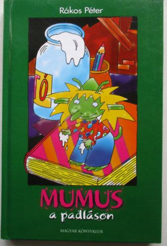 Mumus a padlson