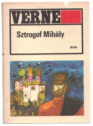 Sztrogof Mihly