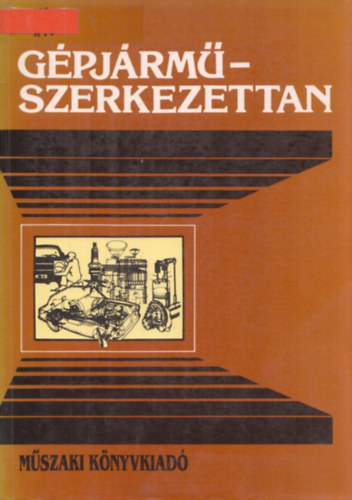 Gpjrmszerkezettan