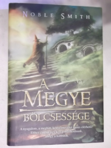 A megye blcsessge