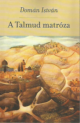 A Talmud matrza