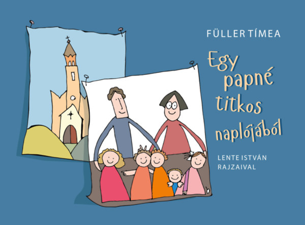 Egy papn titkos napljbl