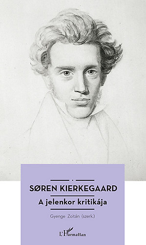 Soren Kierkegaard