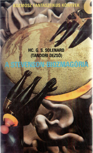 hc.g.s.solenard - a stevenson-biozmagria