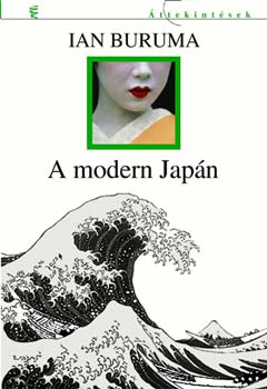 A modern Japn 1853-1964