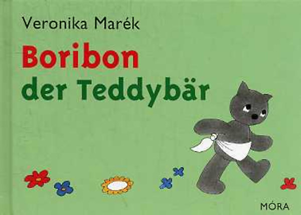 Boribon Der Teddybr