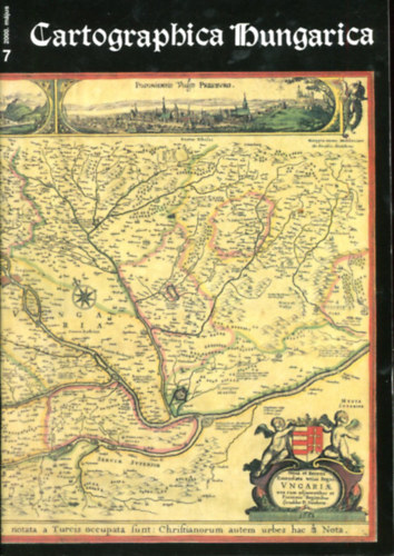 Cartographica Hungarica 7.