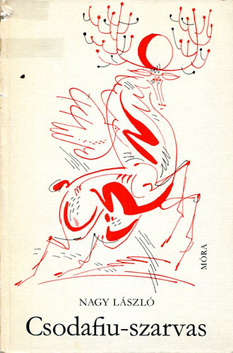 Nagy L�szl� - Csodafiu-szarvas