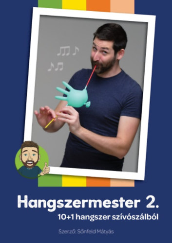 HANSZERMESTER 2