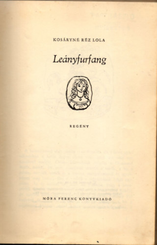 Lenyfurfang
