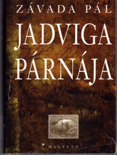 Jadviga prnja