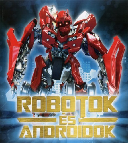 Robotok s androidok