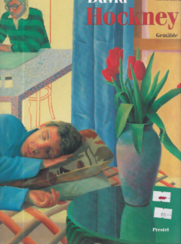 David Hockney Gem�lde