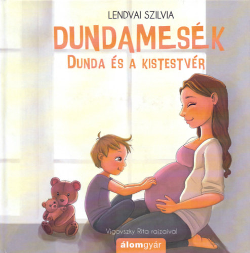 Lendvai Szilvia - Dundamesk