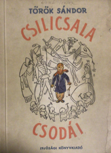 Csilicsala csodi