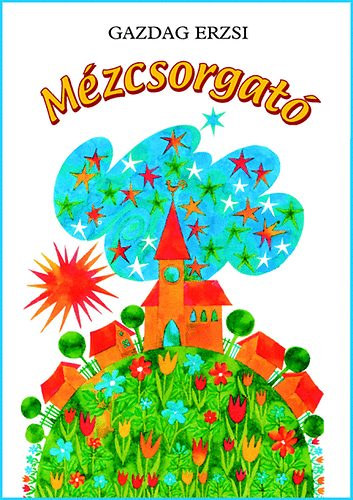 Mzcsorgat  -  Harmadik kiads