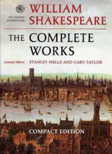 William Shakespeare - The Complete Works