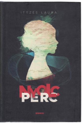 Nyolc perc
