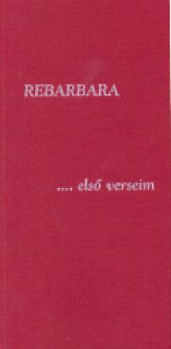 Rebarbara