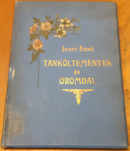 Tankltemnyek s rmdal