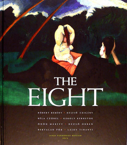 The Eight (catalogue)