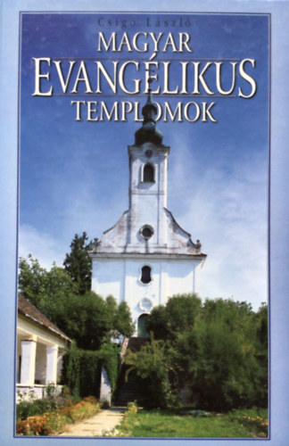 Magyar evang�likus templomok