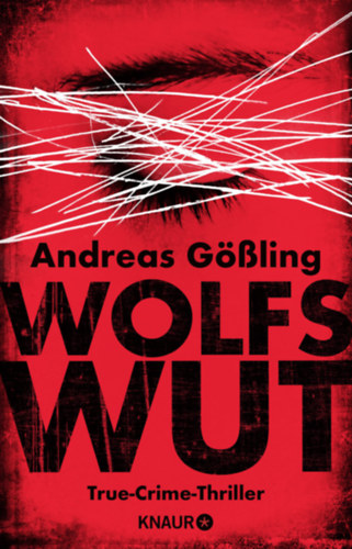 Andreas Gling - Wolfswut (Farkas dh)
