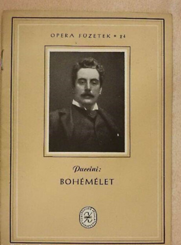Puccini: Boh�m�let